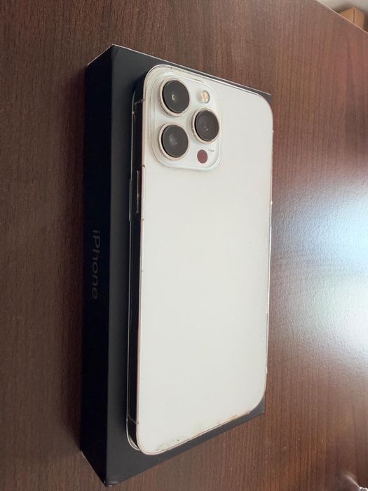 iPhone 13 PRO MAX 128GB