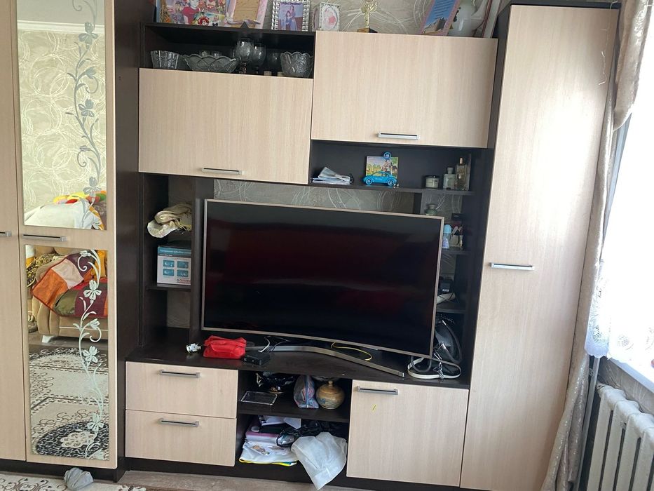 Продаётся горка.