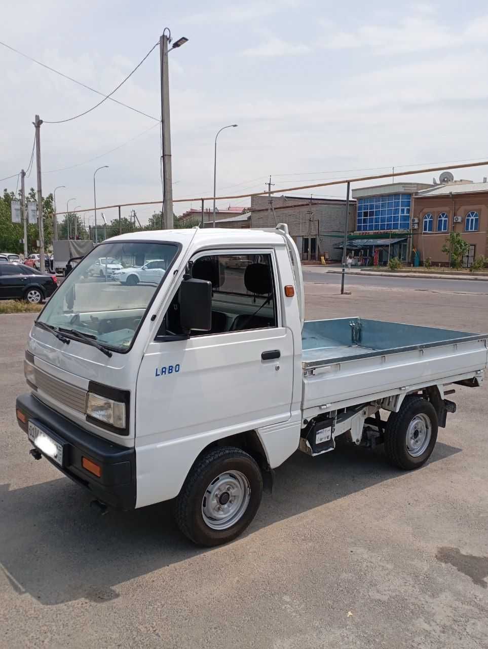 Labo 2022 sotiladi toza