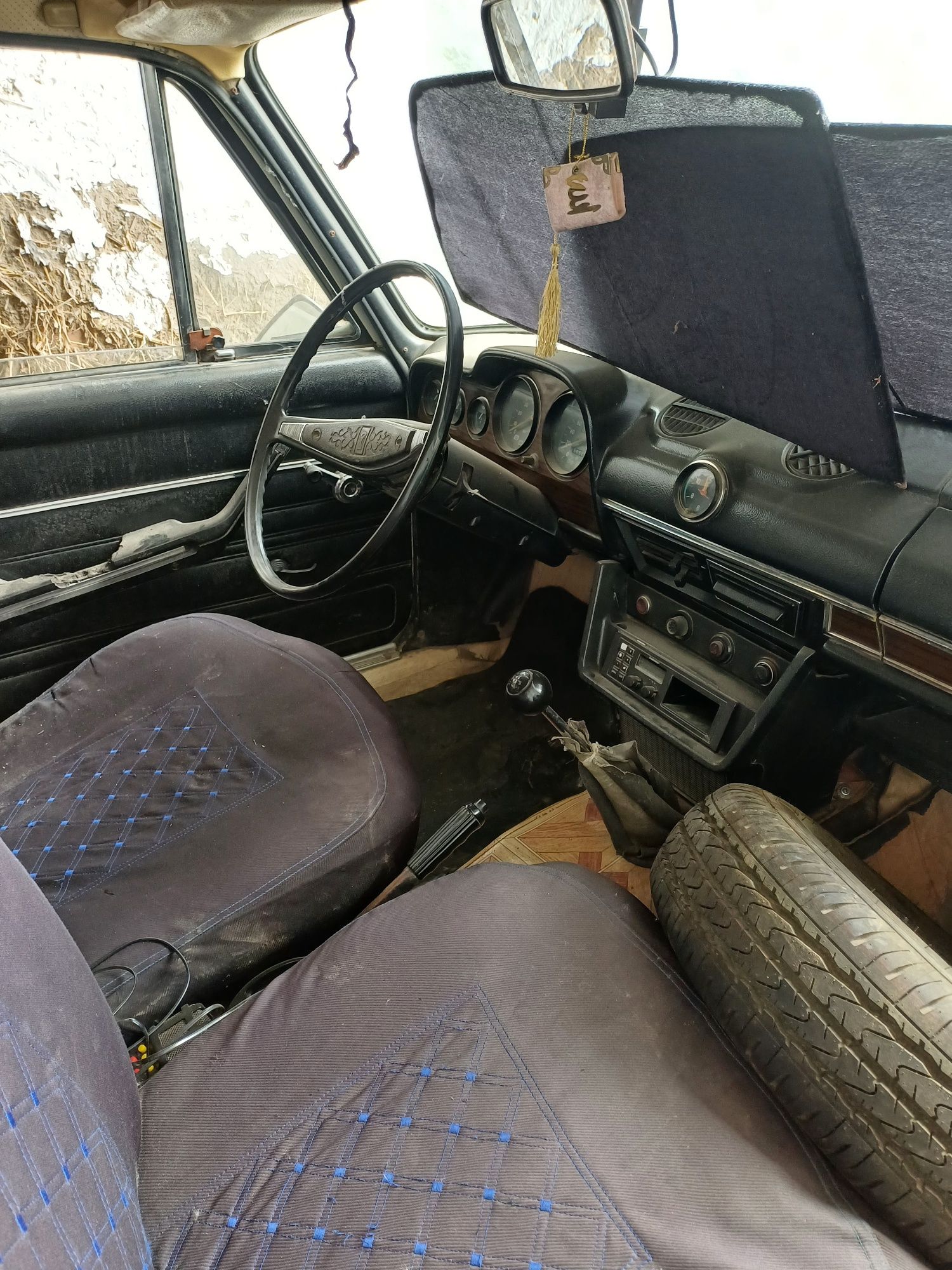 Vaz 2106 sotilsdi