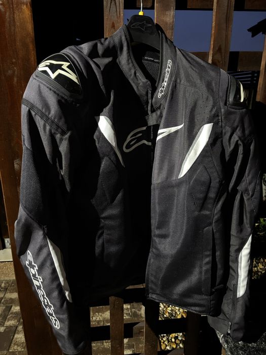 Echipament Moto Complet