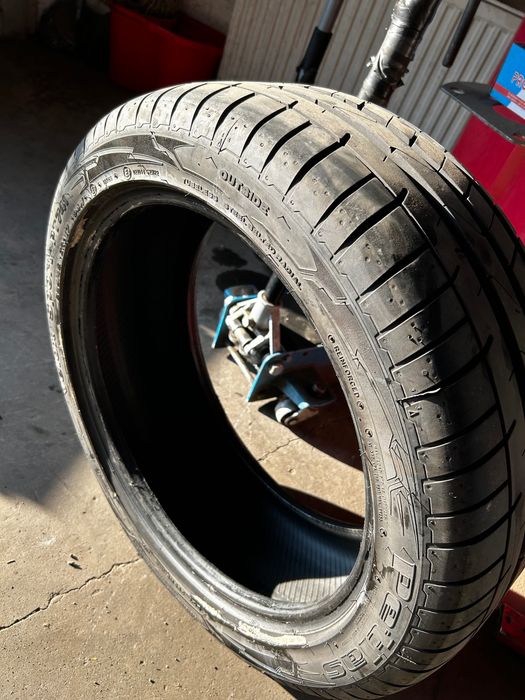 Cauciucuri Velox sport