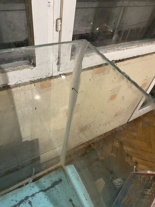 Аквариум 200 литра