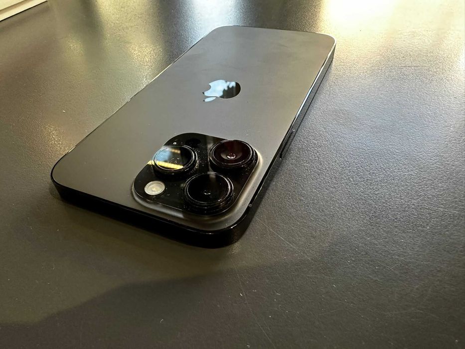 iPhone 14 Pro Max 128gb