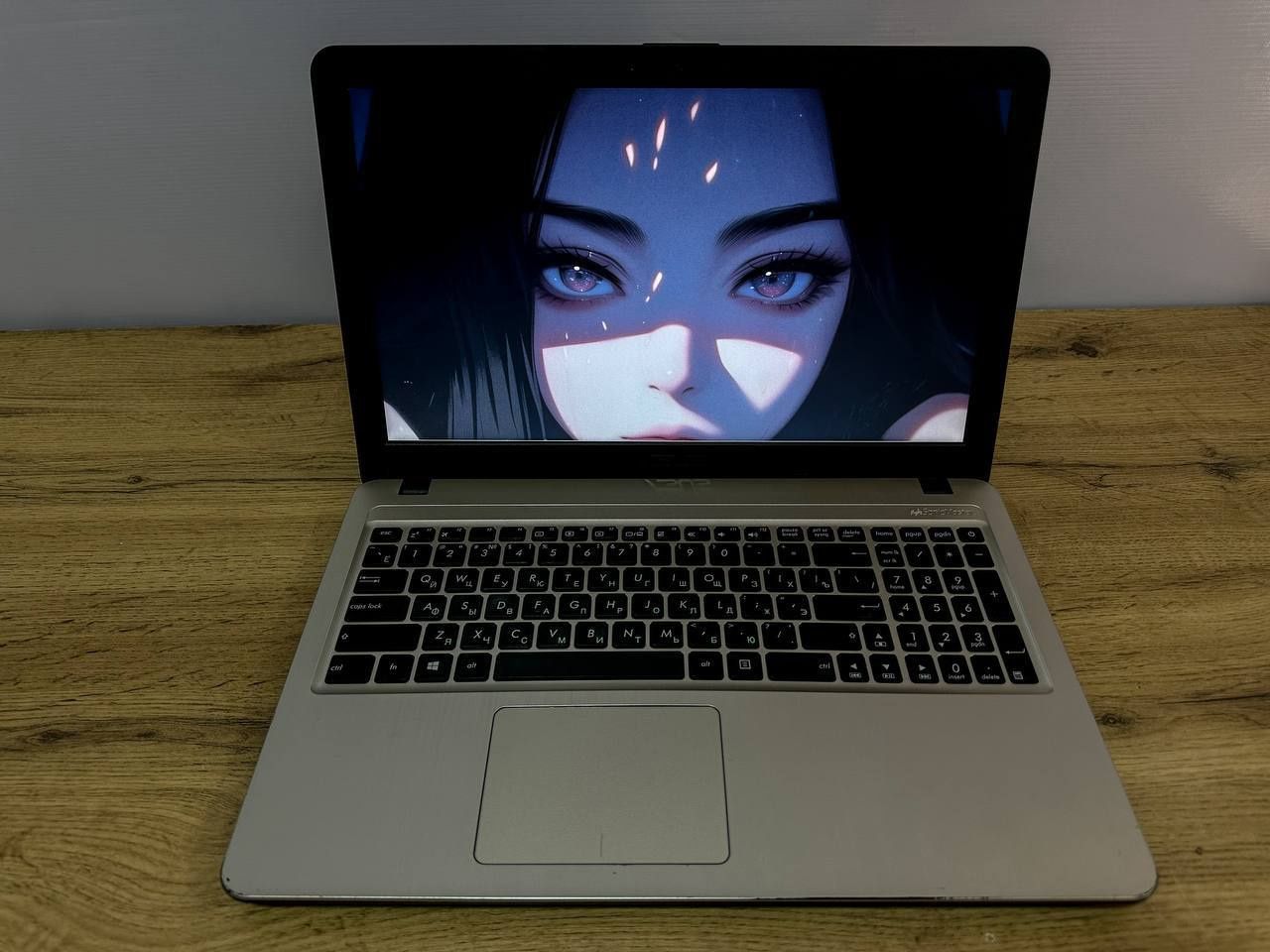 Продаётся Asus Notebook