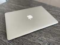 Продам MACBOOK AIR 13-2014года 256г Количество циклов перезарядки: 163