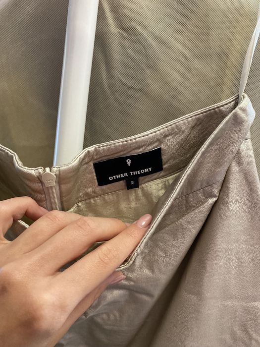 Пола Other theory