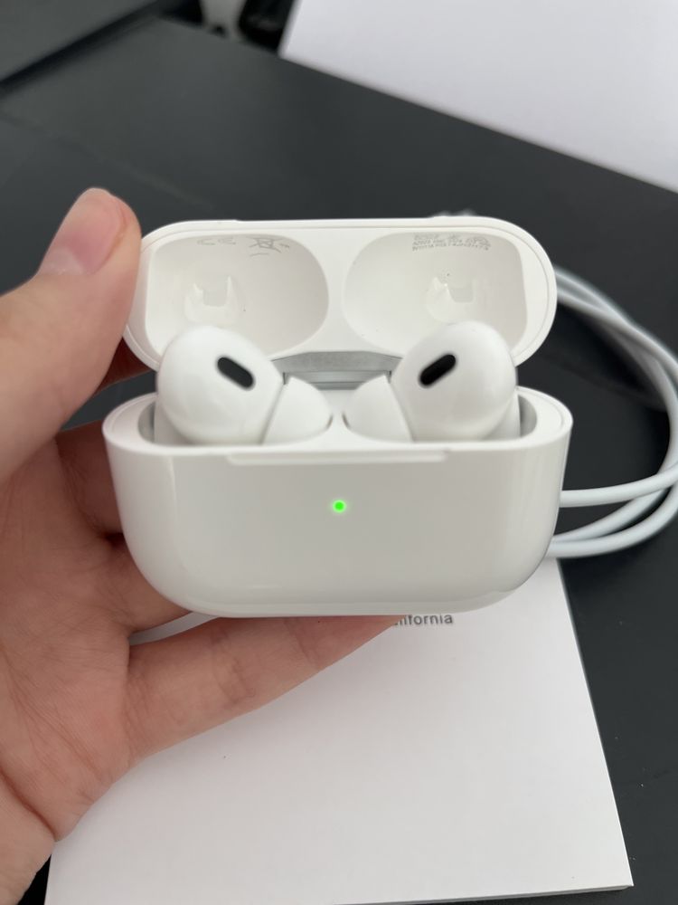 AirPods pro 2 (2nd generation)