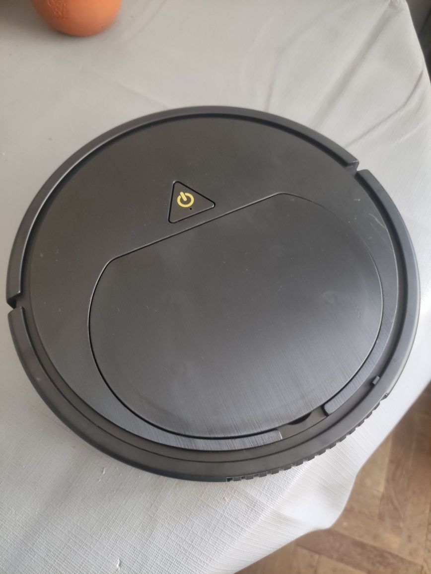 Robotic vacum cleaner rx800