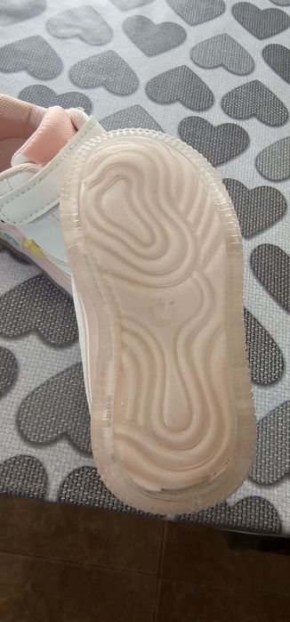 Încălțăminte bebelusi