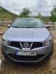 Nissan Qashqai Automat