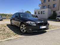 BMW F10 перфектна