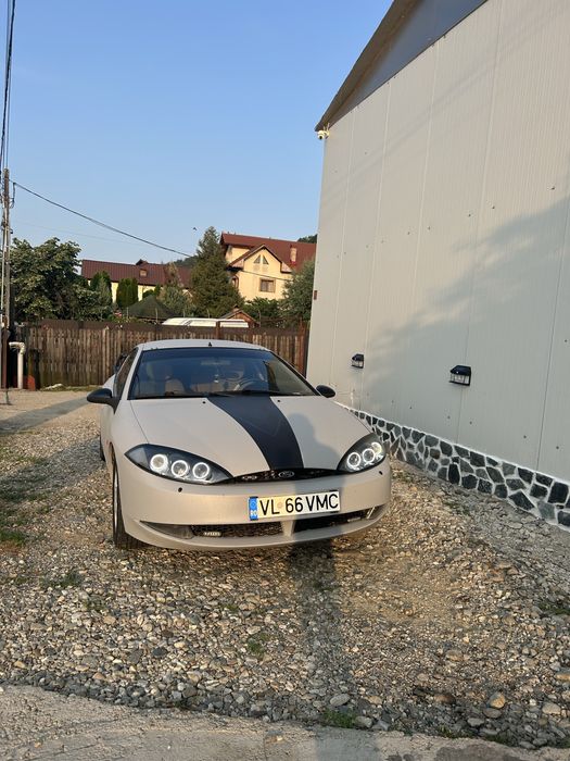 Ford cougar 2.0 benzina