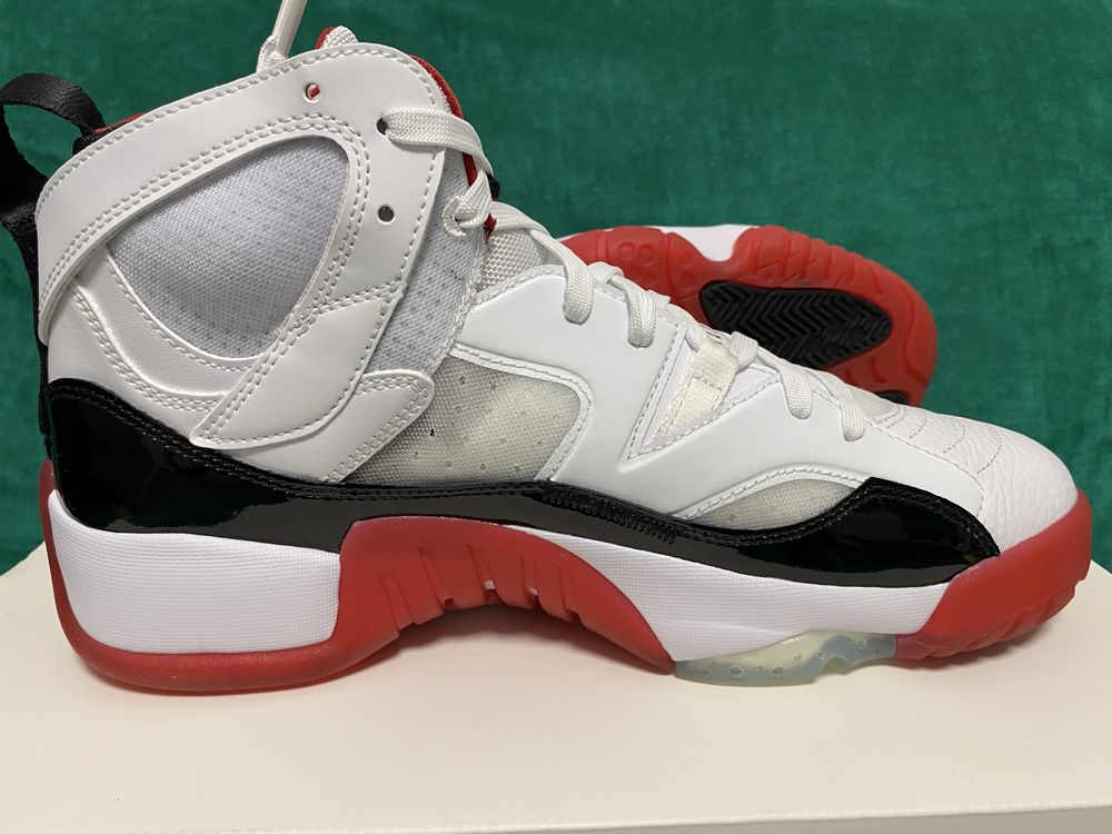 Nike Jordan Jumpman Two Trey marimea 44