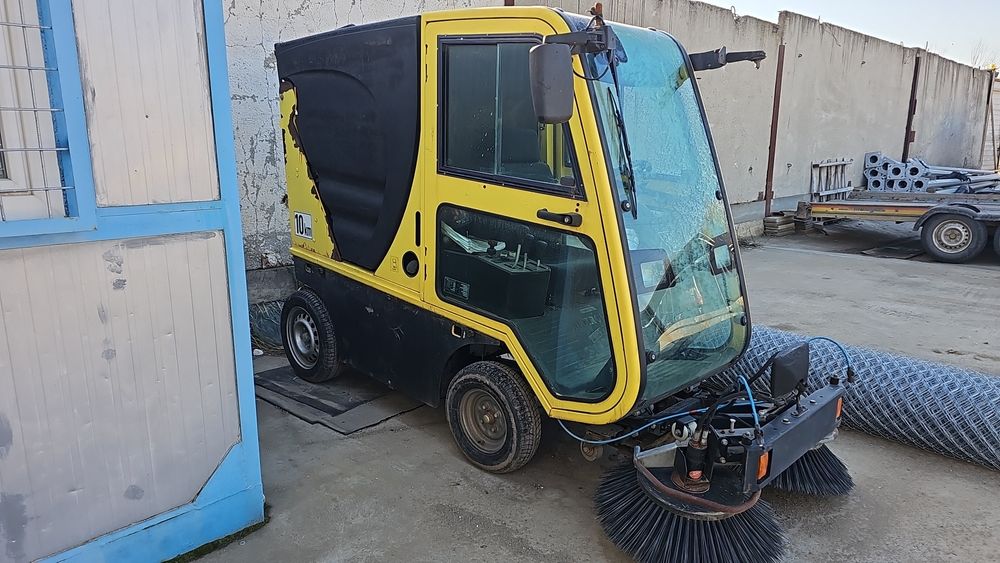 Maturatoare Karcher ICC 1 D