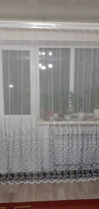 Продам 1ю квартиру