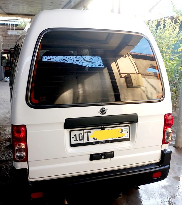 Срочно продаётся дамас 2018 с кондиционером