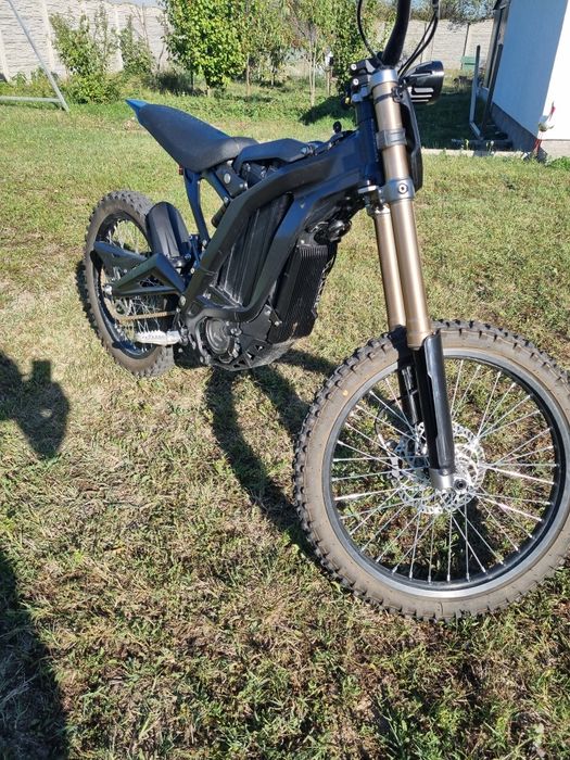 surron light bee x 2025