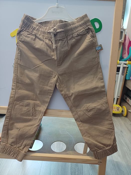 Pantalon baiat  92