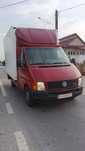 Autoutilitara wolswagen 2.5 tdi 109 cp an 1999 euro 2