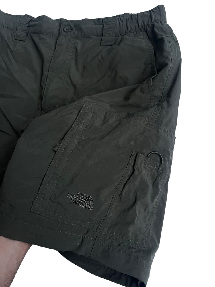 The North Face  3 бр. Мъжки Туристически Панталонки/ S,М,XL / Оригинал