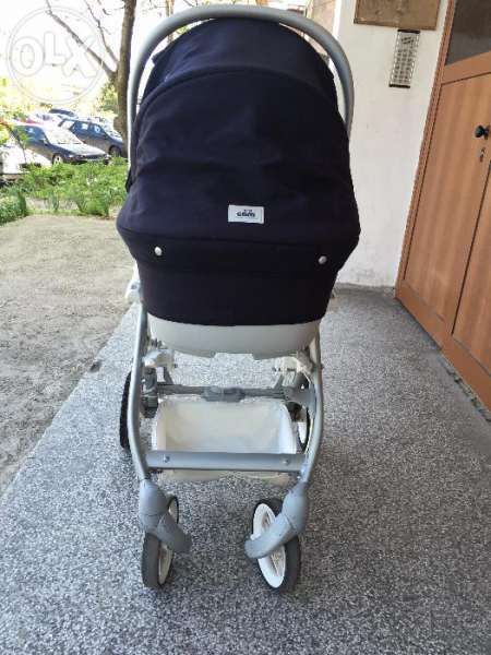 детска количка CAM PULSAR