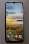 Samsung Galaxy A03S в хорошем состоянии