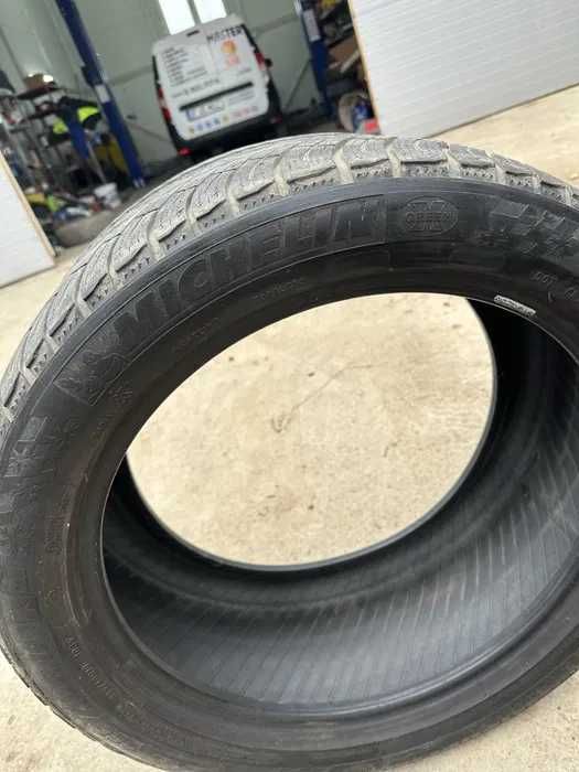 Cauciucuri Iarna Michelin Pilot Alpin PA4 285/40 R19 / 255/45 R19 2020