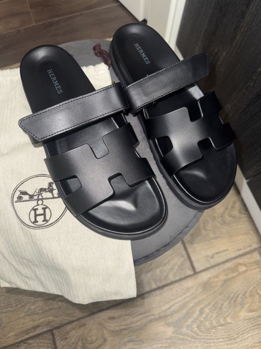 Sandale Hermes, mărimea 43