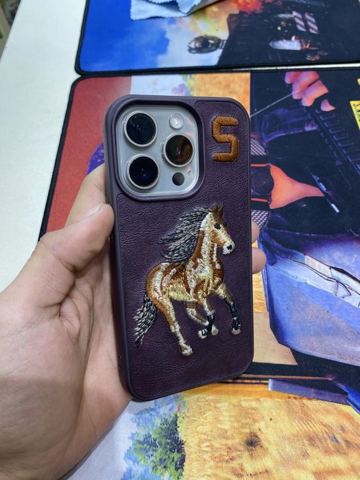 iPhone 15 pro 90% идеалл