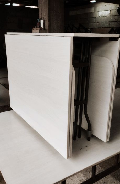 Стол Трансформер TTT Раскладной Стол Книжка Складной!