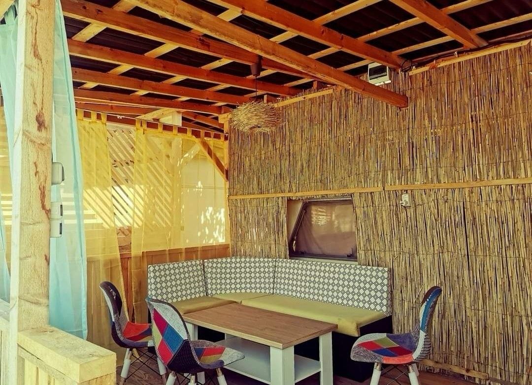 Каравана под наем "Paradise Bay"