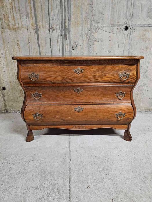 Скрин в стил Чипъндейл