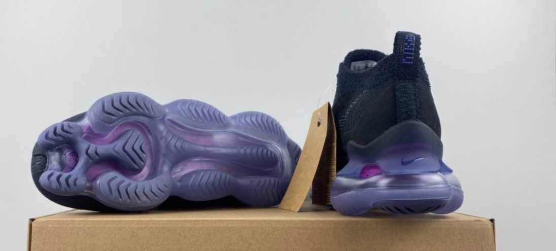 Нови дамски маратонки Nike Air Scorpion FK размери 38,39