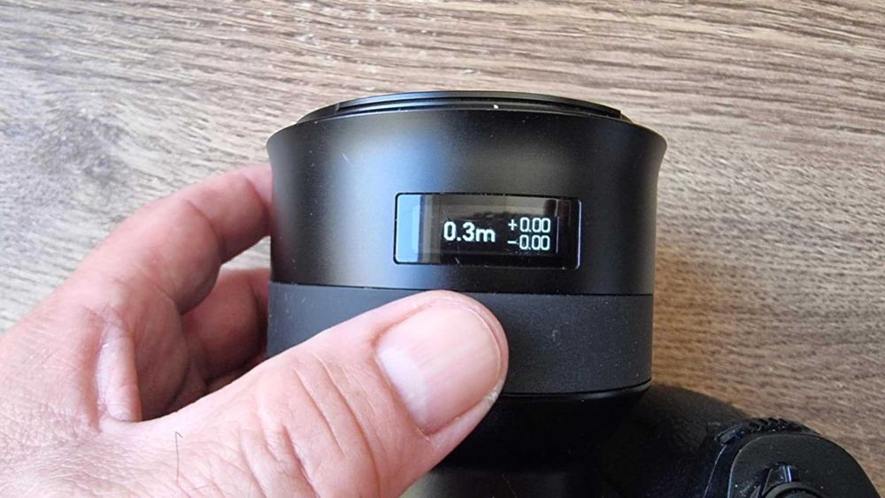 Zeiss Batis 25mm Obiectiv Foto Mirrorless F2.0 Montura Sony FE