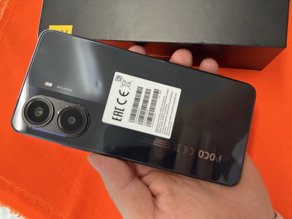 Poco X7 Pro 256Gb