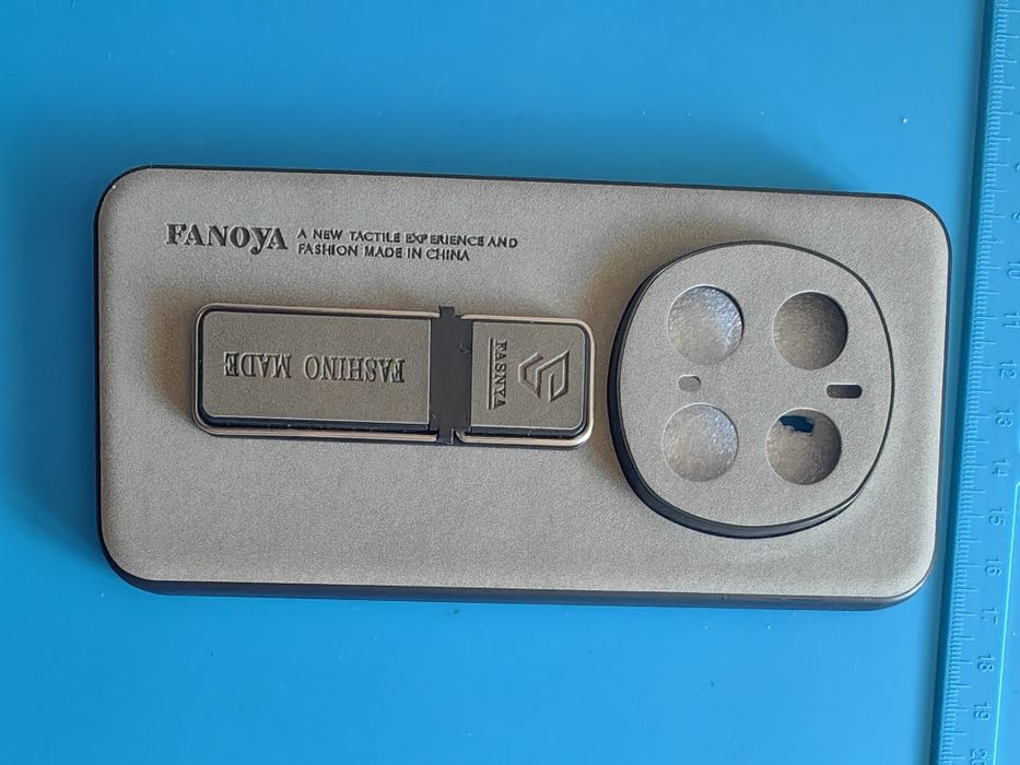 Honor magic 7 pro Case + silicon protector