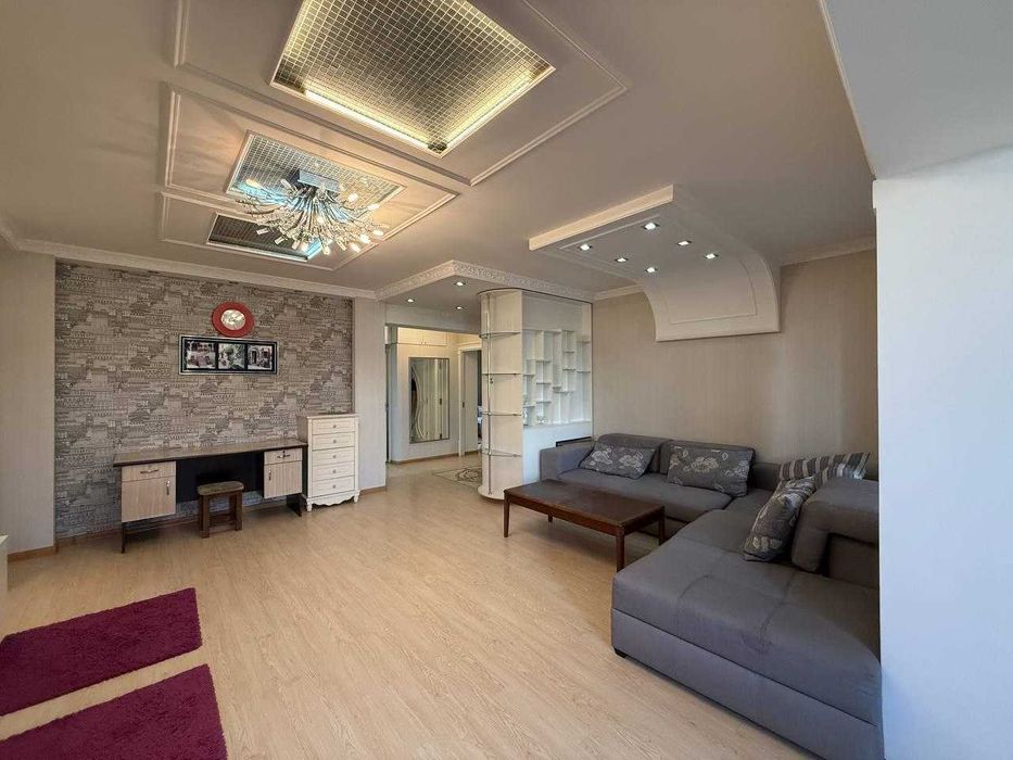 Срочно Аренда квартира на Мирабадском Р-не, ГОСПИТАЛЬНЫЙ РЫНОК 3/2/4