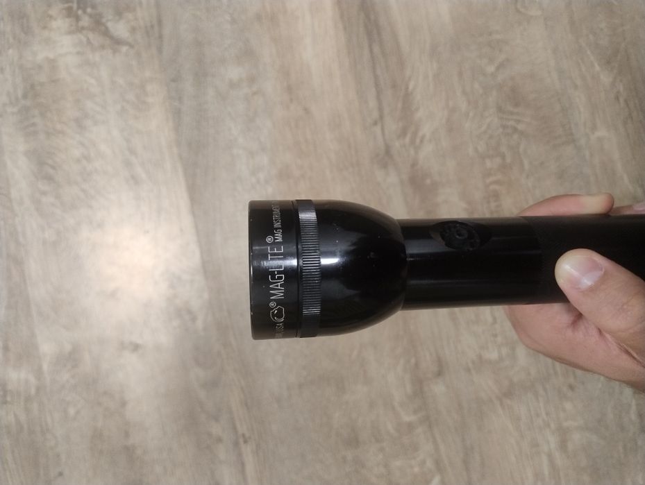 Lanterna Maglite