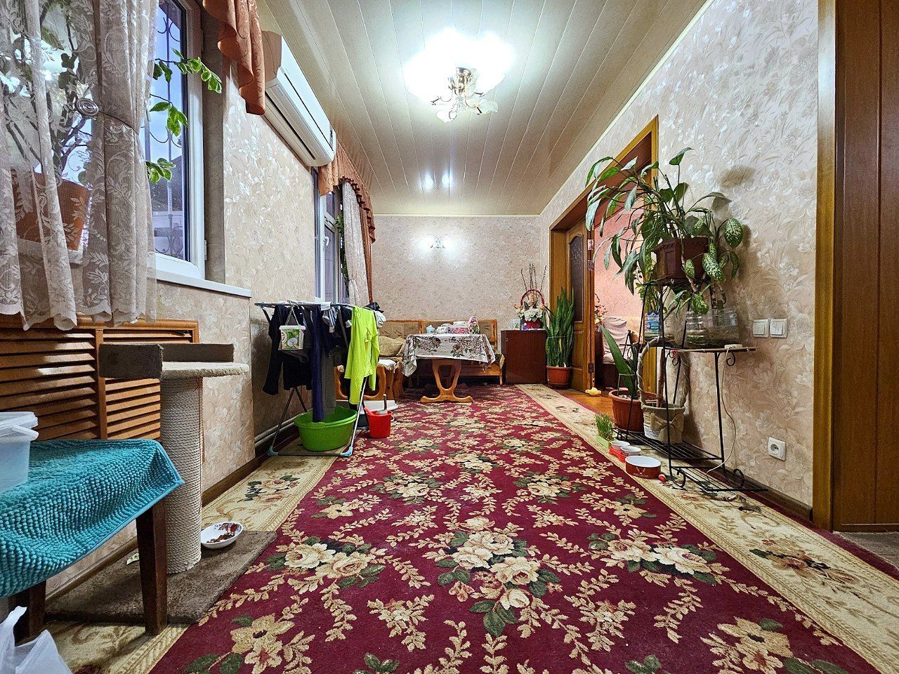 77 Серия Метро Чиланзар Четырёх комнатная