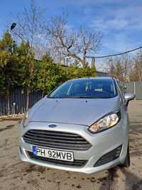 Ford fieste 1.6 Tdci, 95 Cp, 309000 km