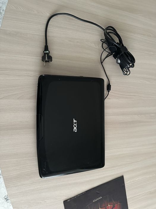 Ноутбук Асер Acer ноутбук