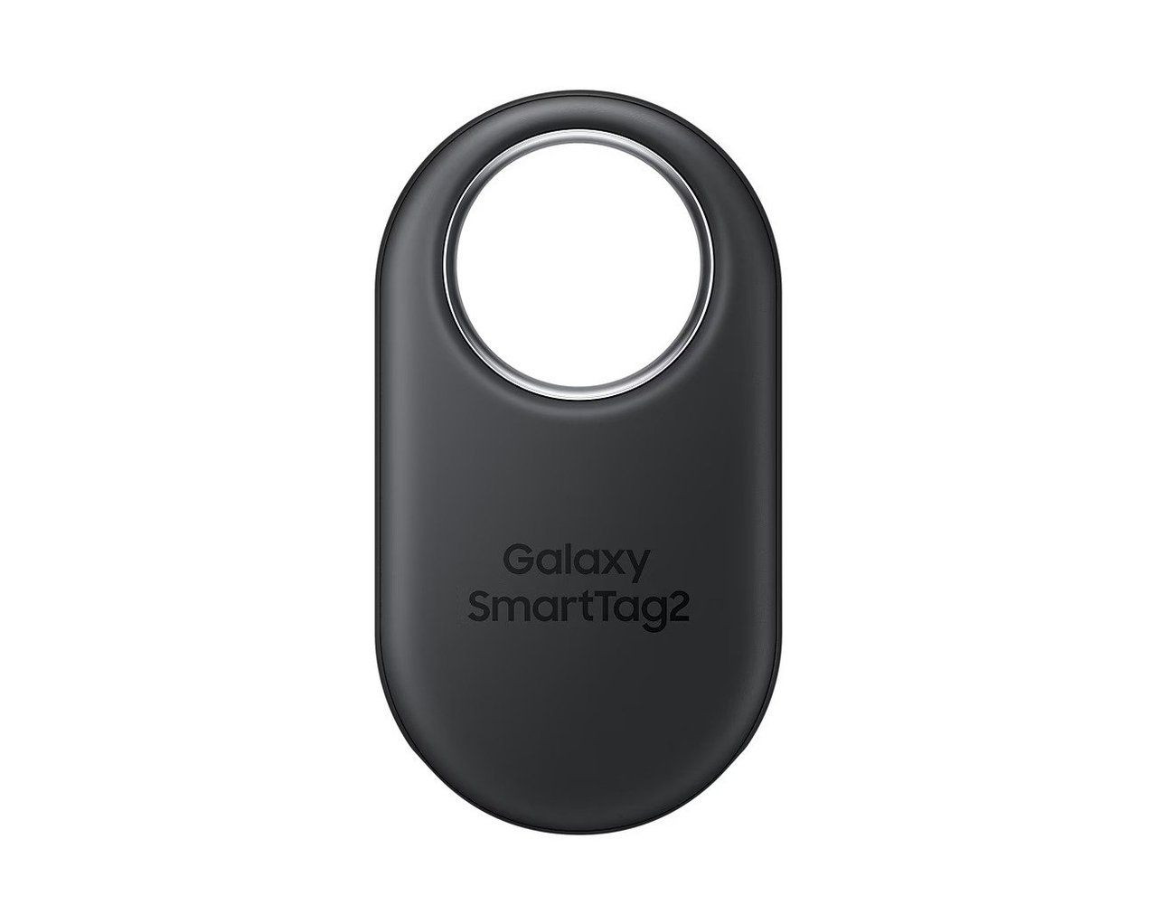 SAMSUNG SMART TAG 2 bluetooth tracker - black