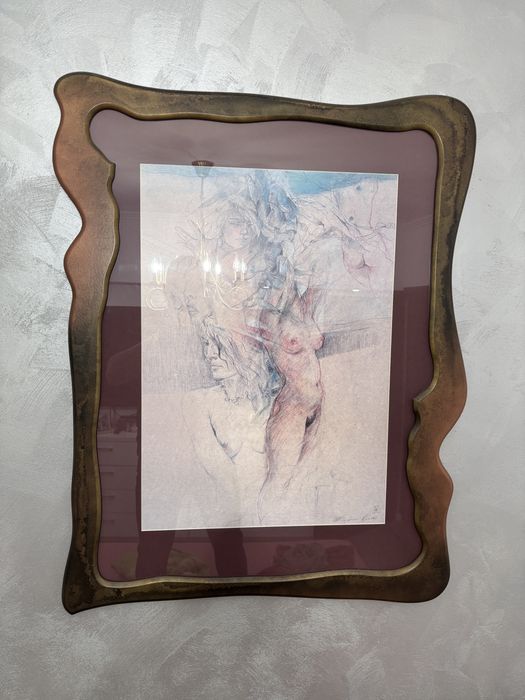 Tablou / rama tablou