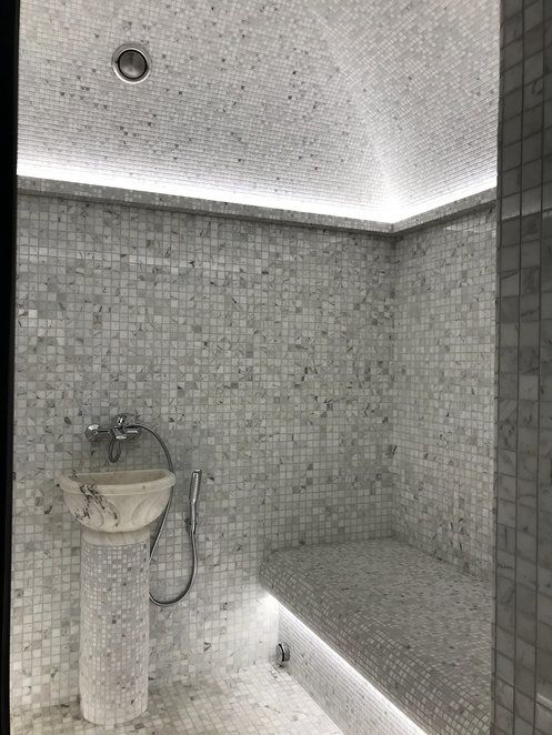 Ремонт и Строительство бань, сауны в Алматы