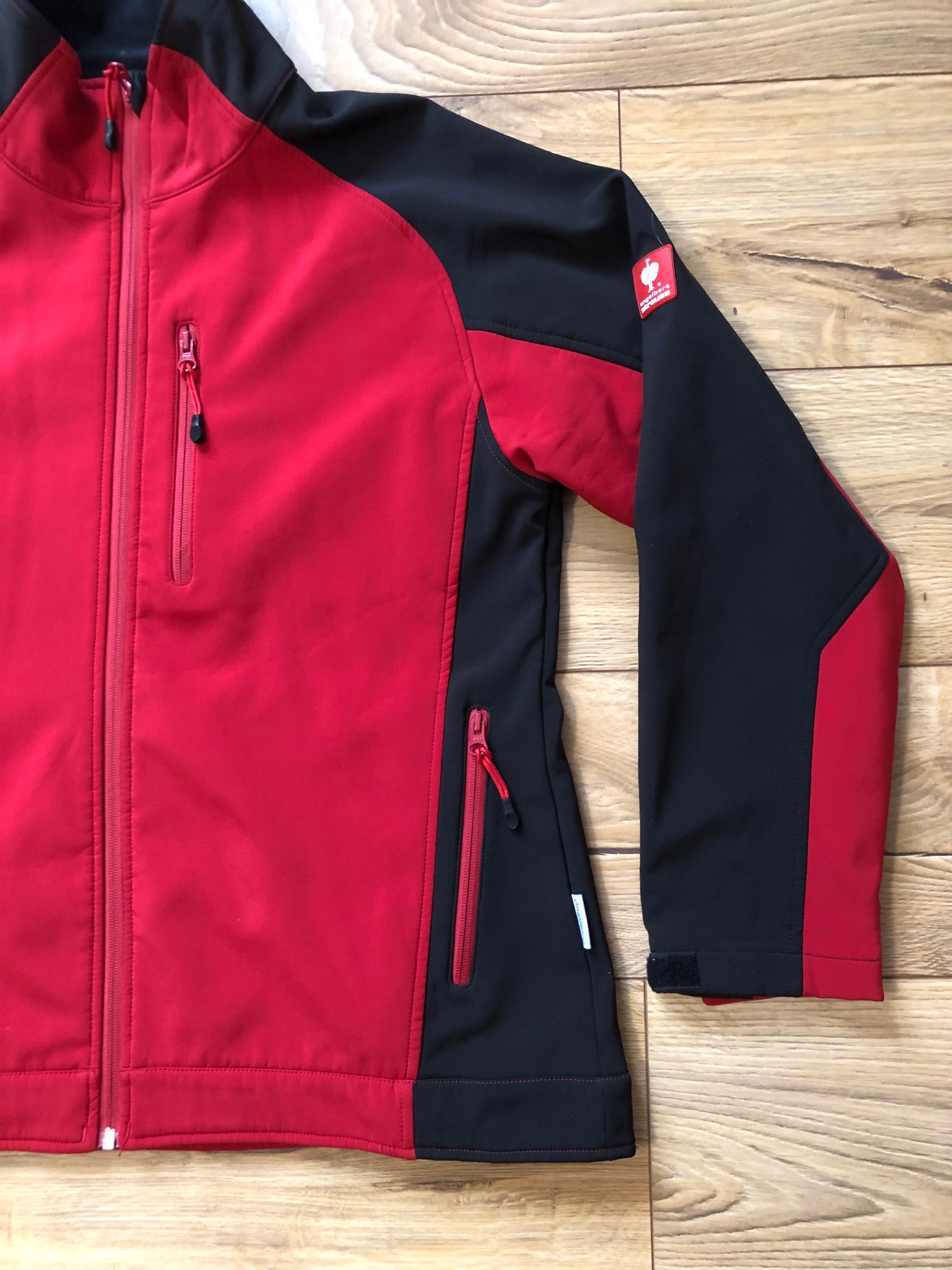 ENGELBERT Strauss-jacheta softshell, impecabila pt barbati L-XL