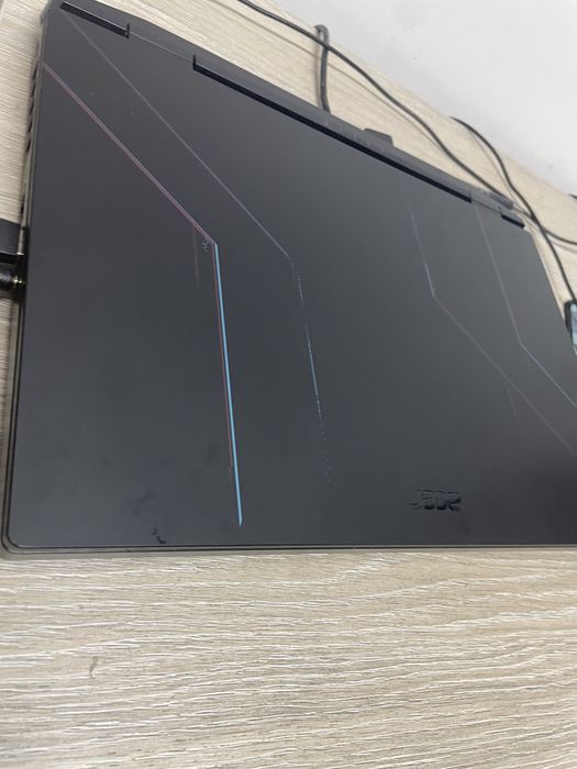 Laptop acer nitro 5 gaming
