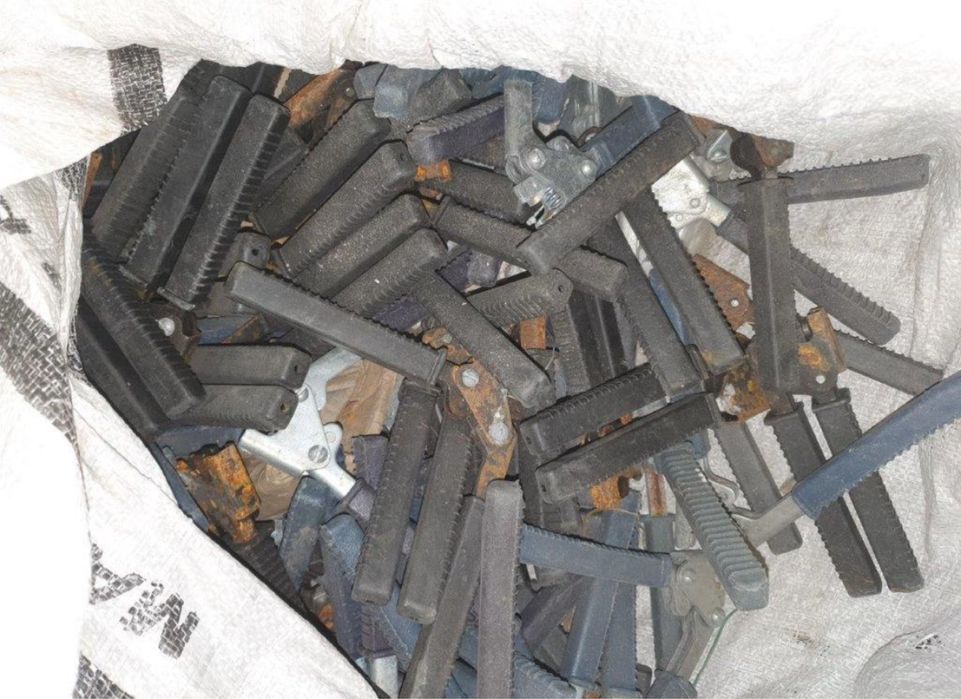 Пломбираторы с оттиском