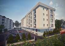 Apartamente 2 Camere | 44 mp | Central | Direct de la dezvoltator