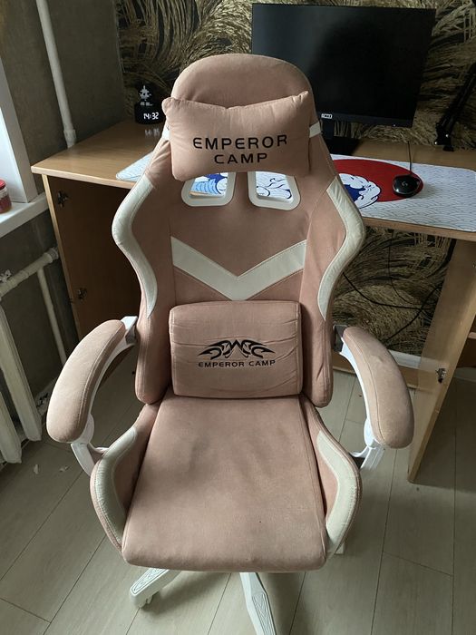 Игровое кресло для компьютера